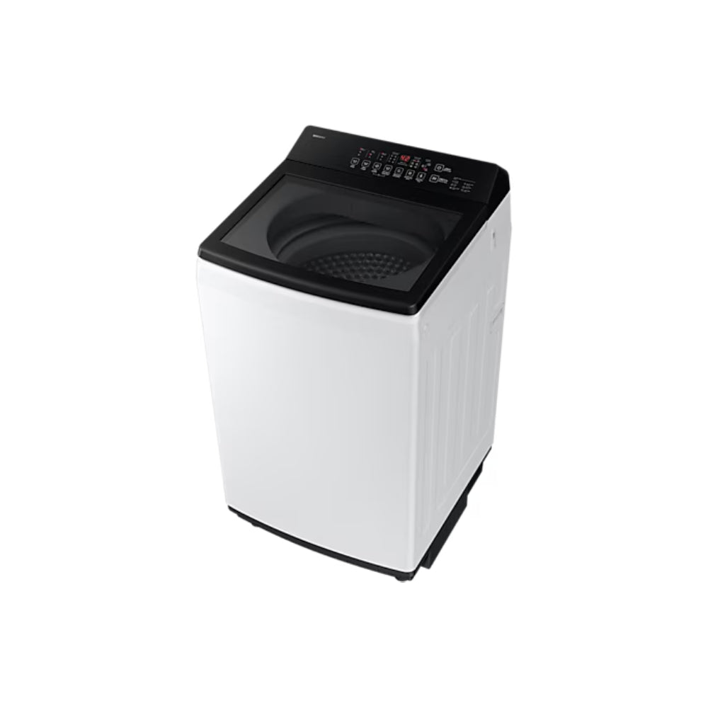 Samsung Washing Machine Top Loading 11 Kg White WA11DG5410BWAS. Samsung Washing Machine Top Loading 11 Kg White WA11DG5410BWAS.